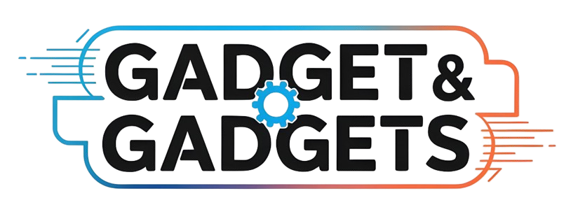 Gadget and Gadgets