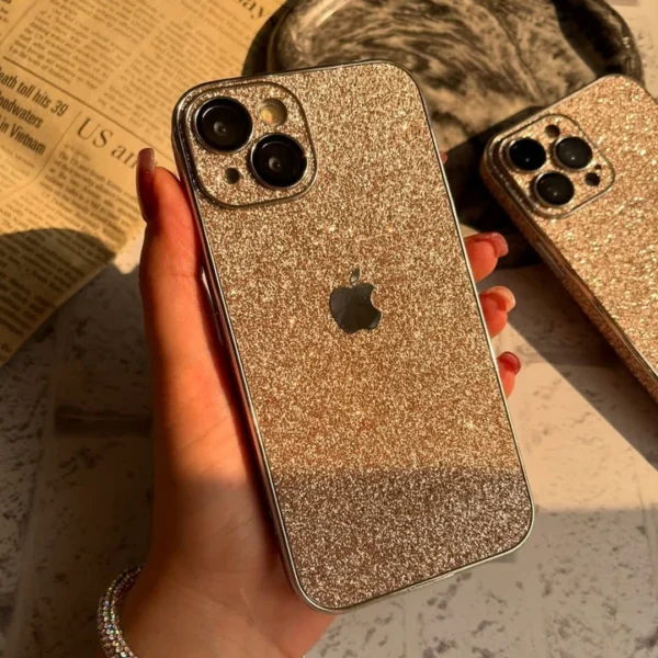 Stylish iPhone  Phone Case Selection