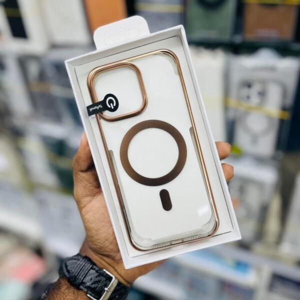 Tadamall iPhone 16 Series Protective Phone Case