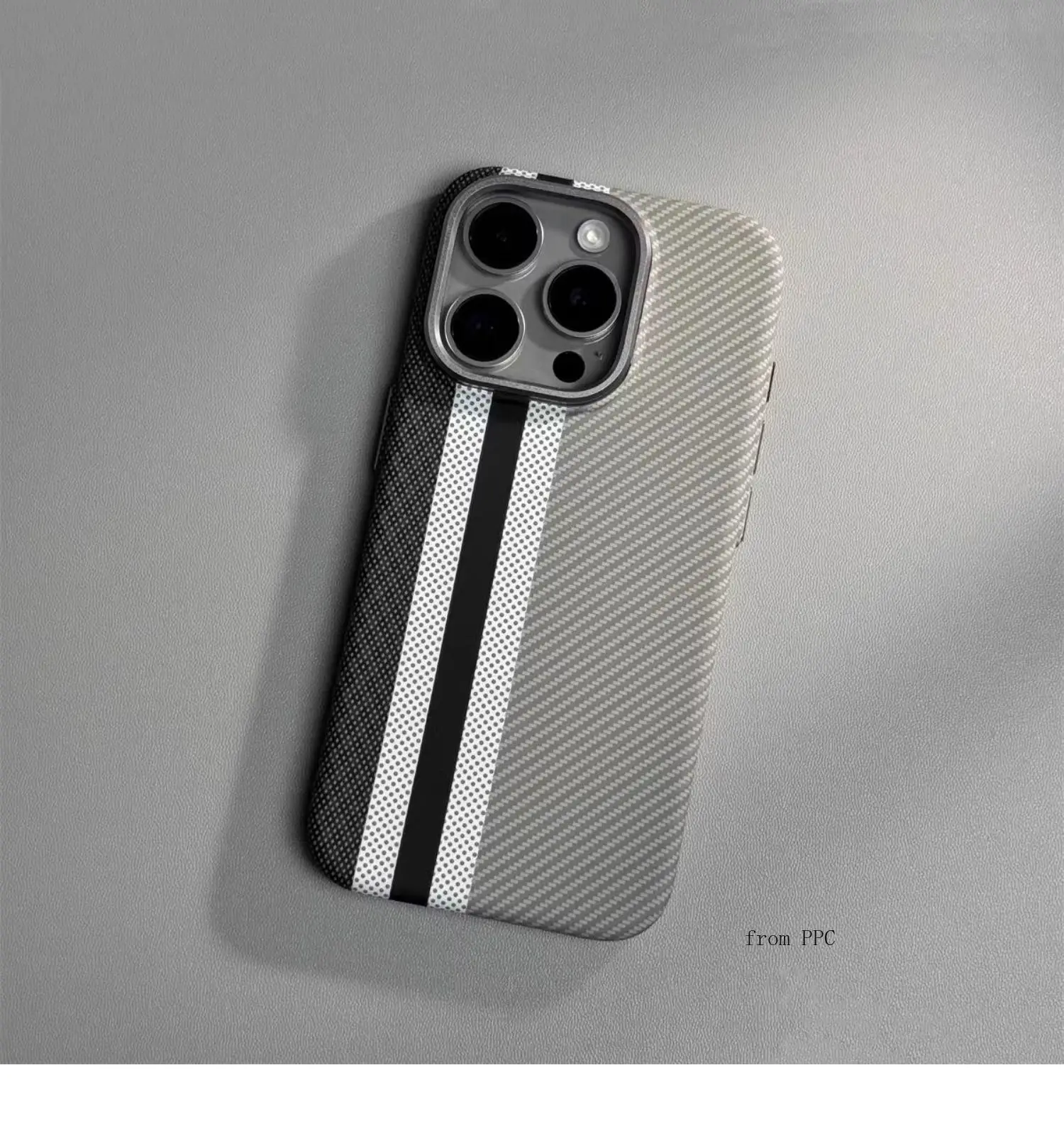 Wireless PC Phone Case for iPhone Devices 1