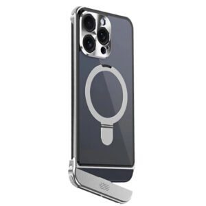 Aluminum Frameless Aromatherapy Case iPhone 16 price in Bangladesh