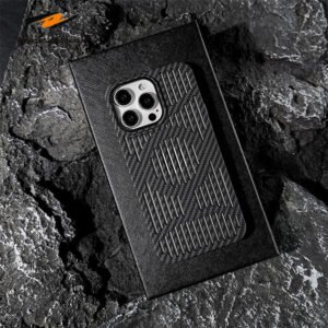 Carbon Fiber Heat Dissipation iPhone Case price in Bangladesh 6