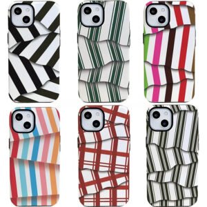 Durable Dual-Layer Case for iPhone Models