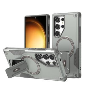 Durable Kickstand Case for Samsung Galaxy Models