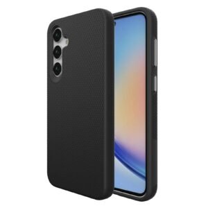 Durable TPU PC Case for Samsung Galaxy Models 6