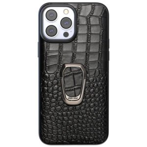 Genuine Leather iPhone Case price in Bangladesh
