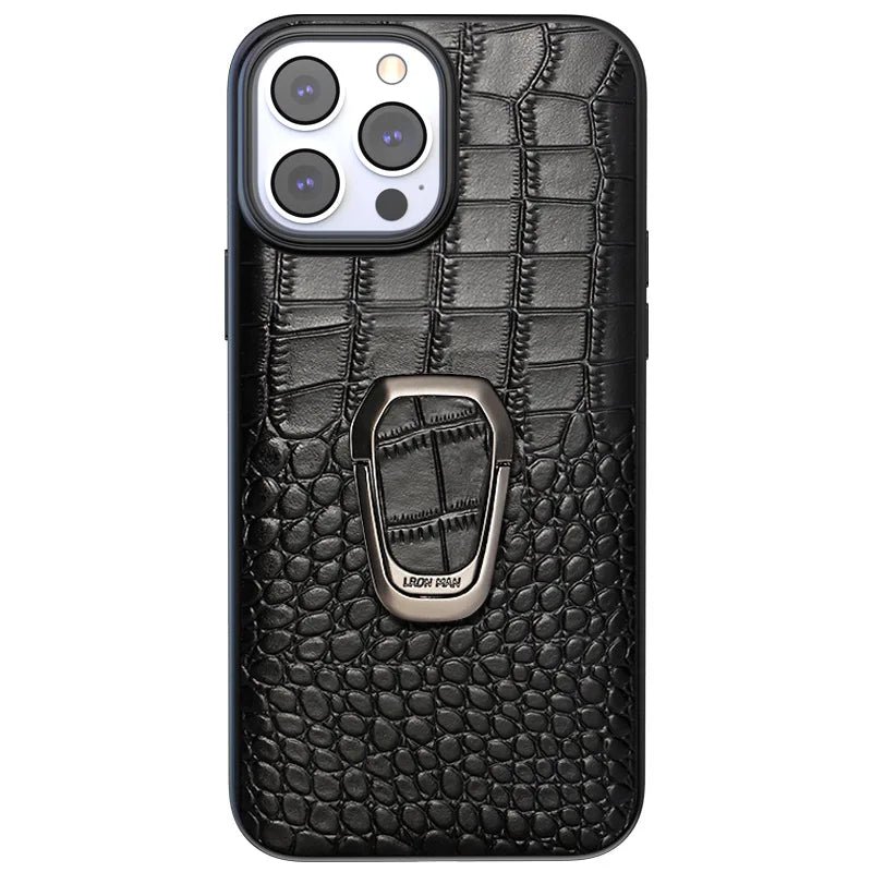 Genuine Leather iPhone Case price in Bangladesh