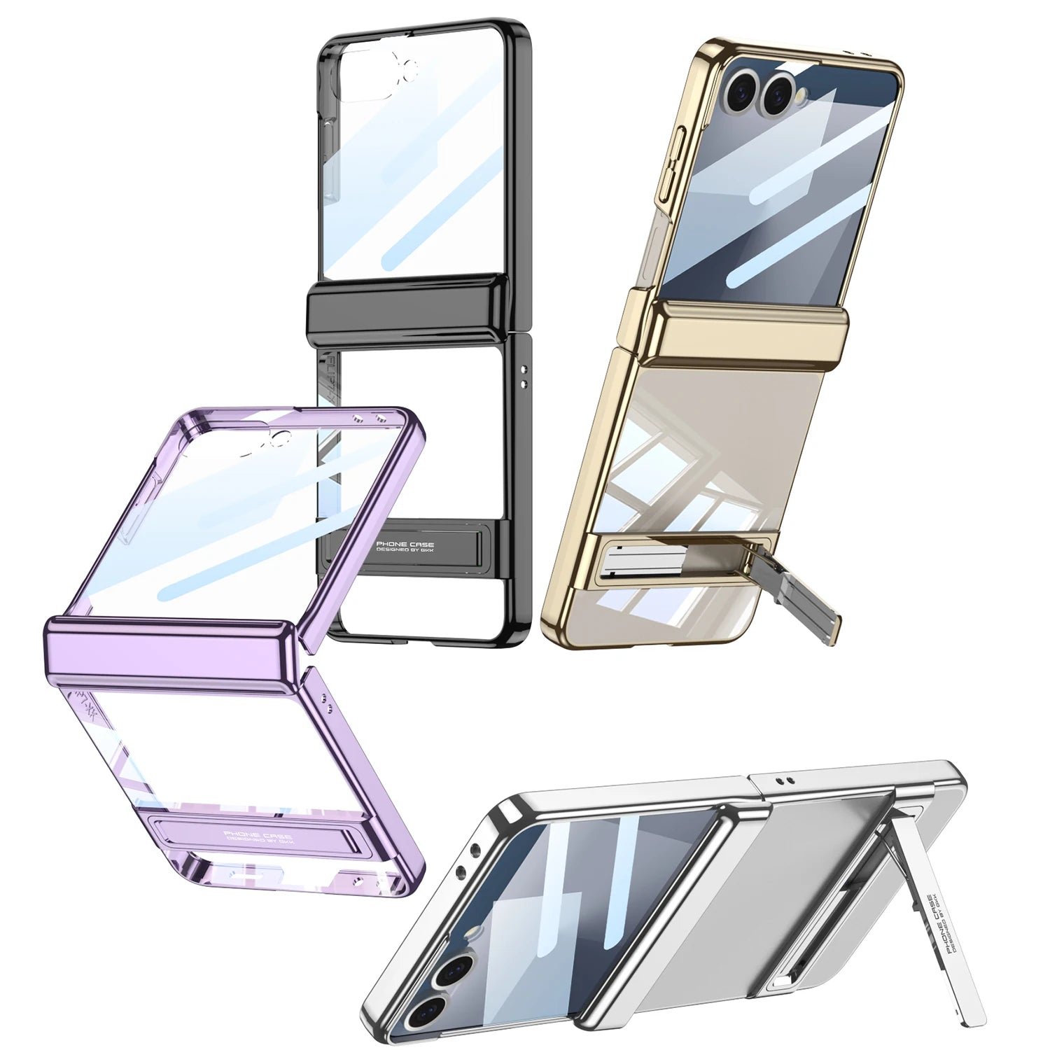 Kickstand Phantom Samsung Case price in Bangladesh 1