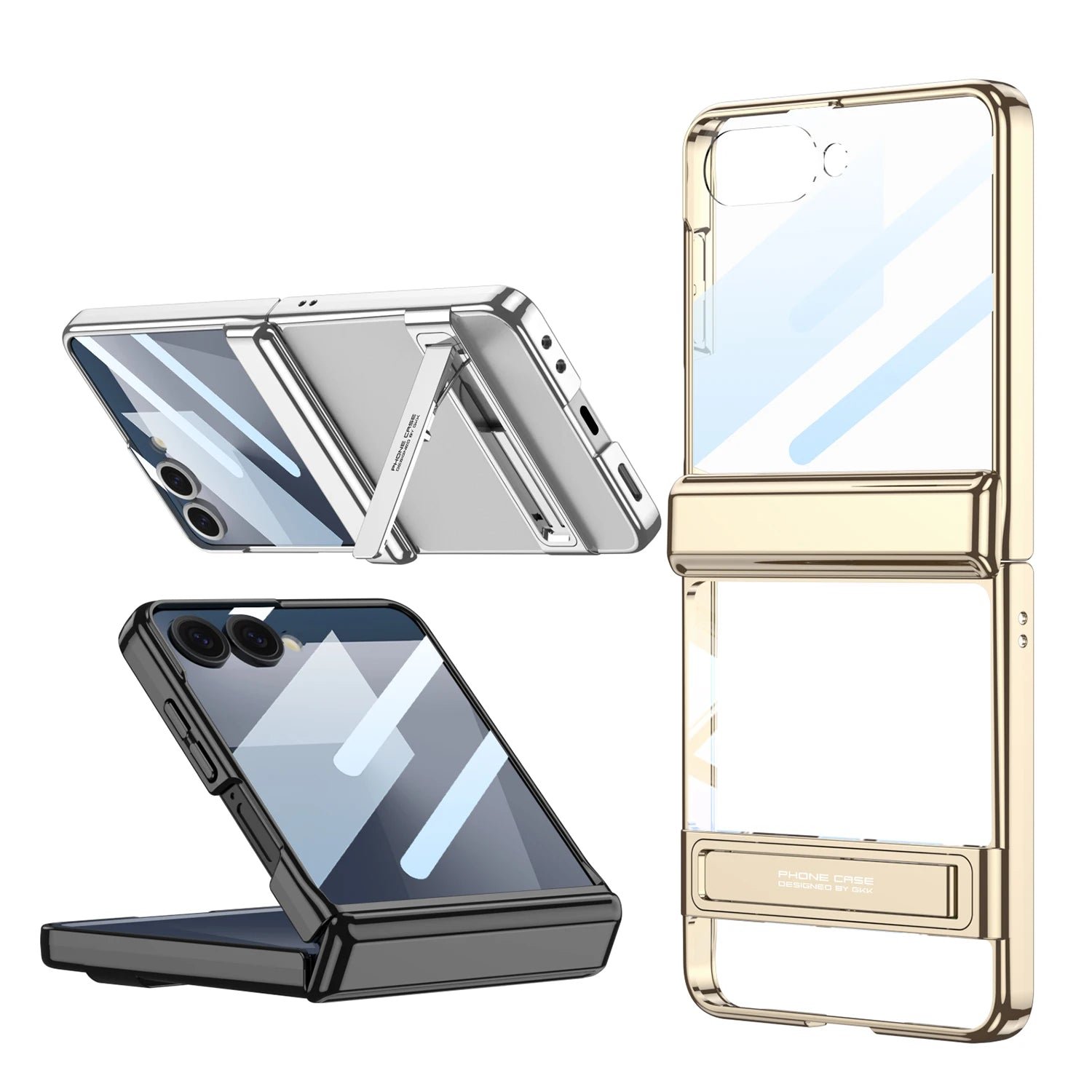 Kickstand Phantom Samsung Case price in Bangladesh 4