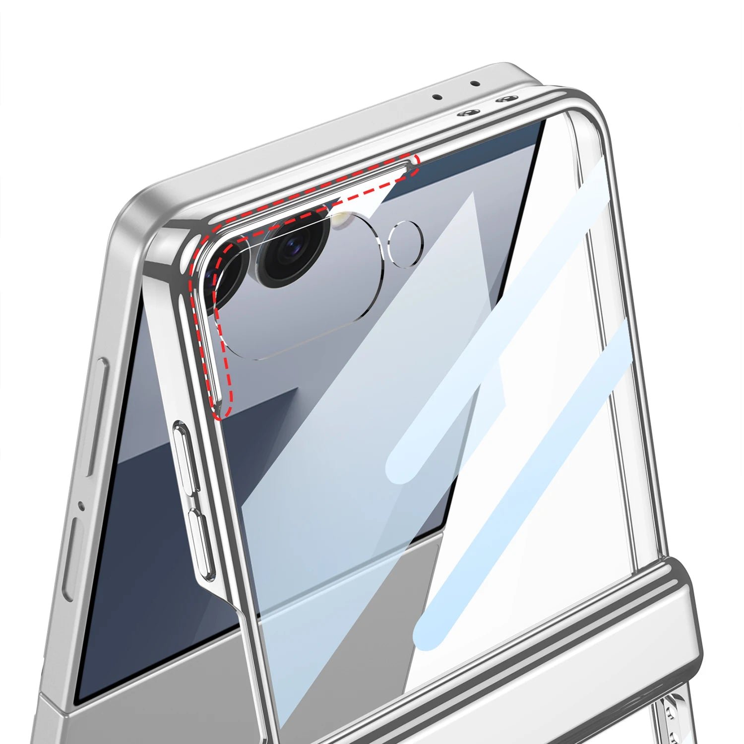 Kickstand Phantom Samsung Case price in Bangladesh 5