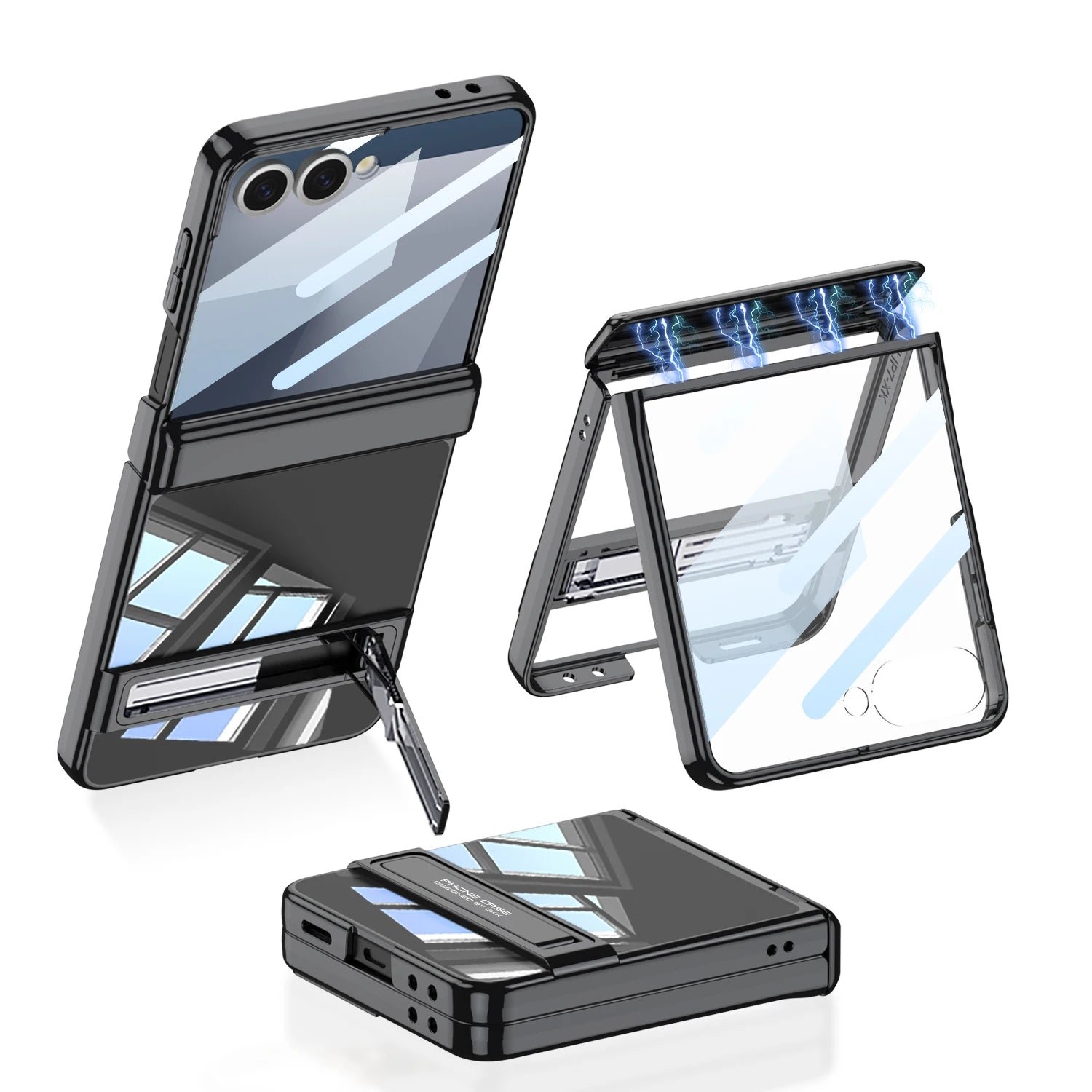 Kickstand Phantom Samsung Case price in Bangladesh 6