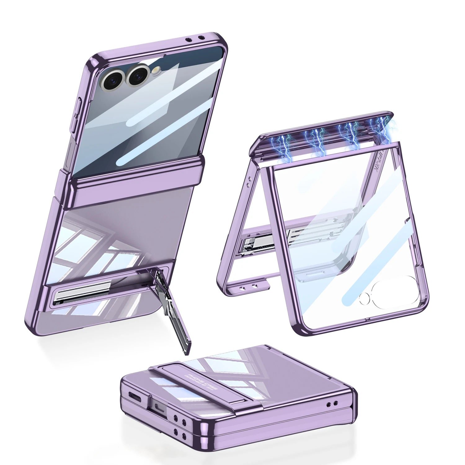Kickstand Phantom Samsung Case price in Bangladesh 7