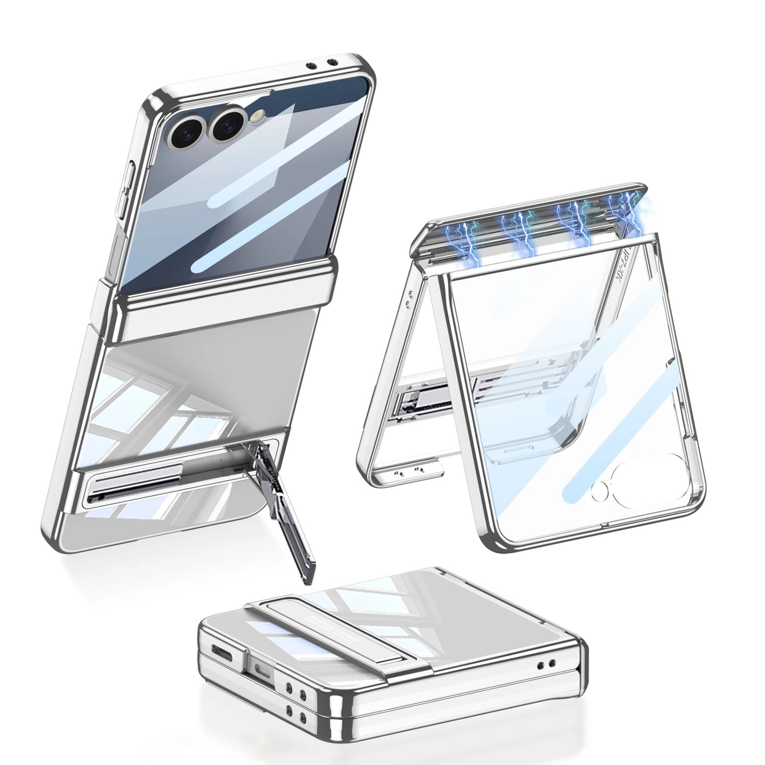 Kickstand Phantom Samsung Case price in Bangladesh 8