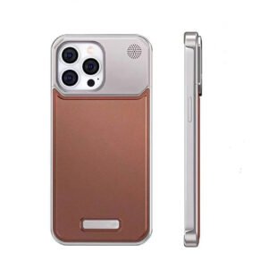 Leather Aromatherapy iPhone Case price in Bangladesh 7