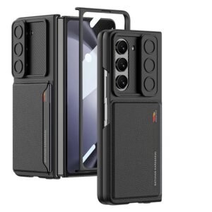 Leather Card Slot Samsung Galaxy Case price in Bangladesh 6