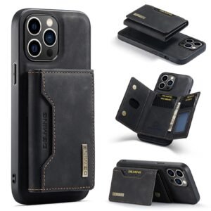 LeYi Leather Wallet iPhone Case price in Bangladesh