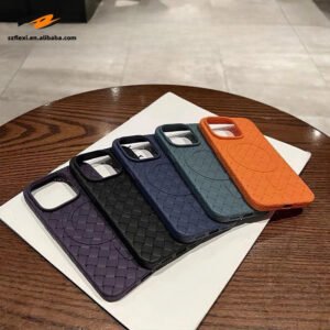 Luxury Cooling TPU iPhone Case MagSafe Compatible price in Bangladesh