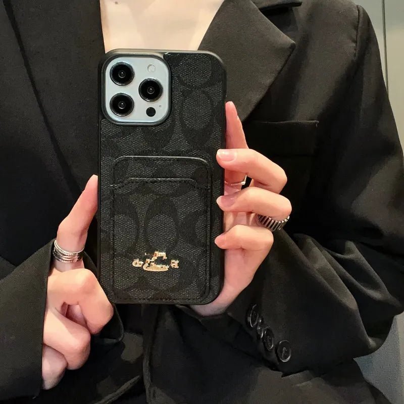 Luxury Leather iPhone Case price in Bangladesh 7