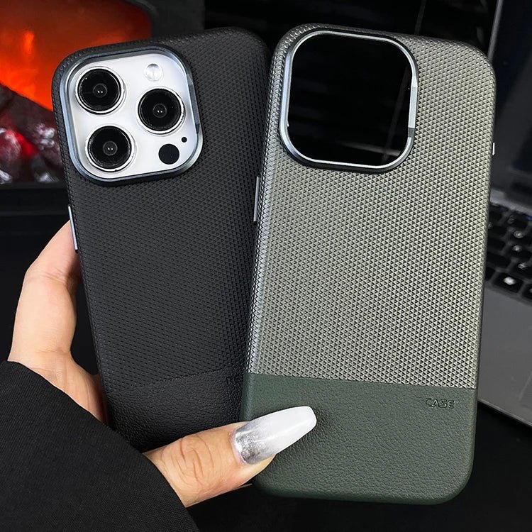 Luxury Magnetic iPhone 16 Pro Max Case price in Bangladesh 1