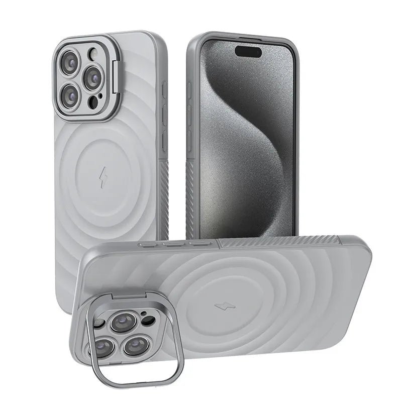 Magnetic Armor Shockproof iPhone Case price in Bangladesh 10