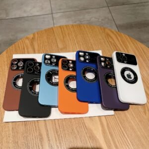 Magnetic Oil Injection iPhone Case price in Bangladesh