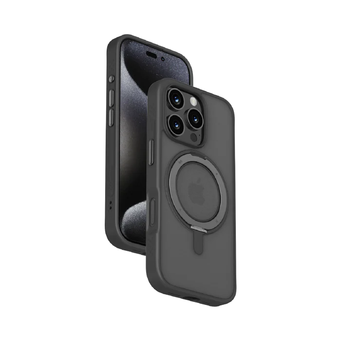 Magnetic Roller Case for iPhone 16 Models 3
