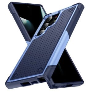 Rugged Shockproof Samsung Galaxy A35 Armor Case price in Bangladesh 10