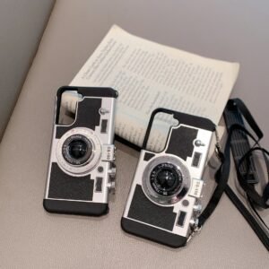 Samsung 3D TPU Case for Ultra Shock Protection