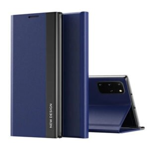 Samsung Galaxy Leather Wallet Case in Multiple Colors
