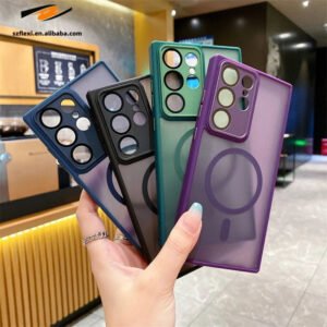 Samsung Magnetic Wireless Charging Case price in Bangladesh