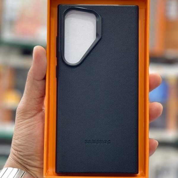 Samsung Stylish Case for S22 S23 S24 S25 Ultra Models