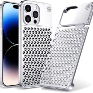 Shockproof Aluminum iPhone Case price in Bangladesh 6