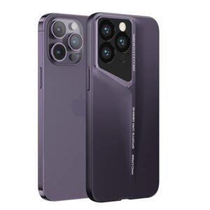 Slim Phone Cover for iPhone Models in Various Colors 9