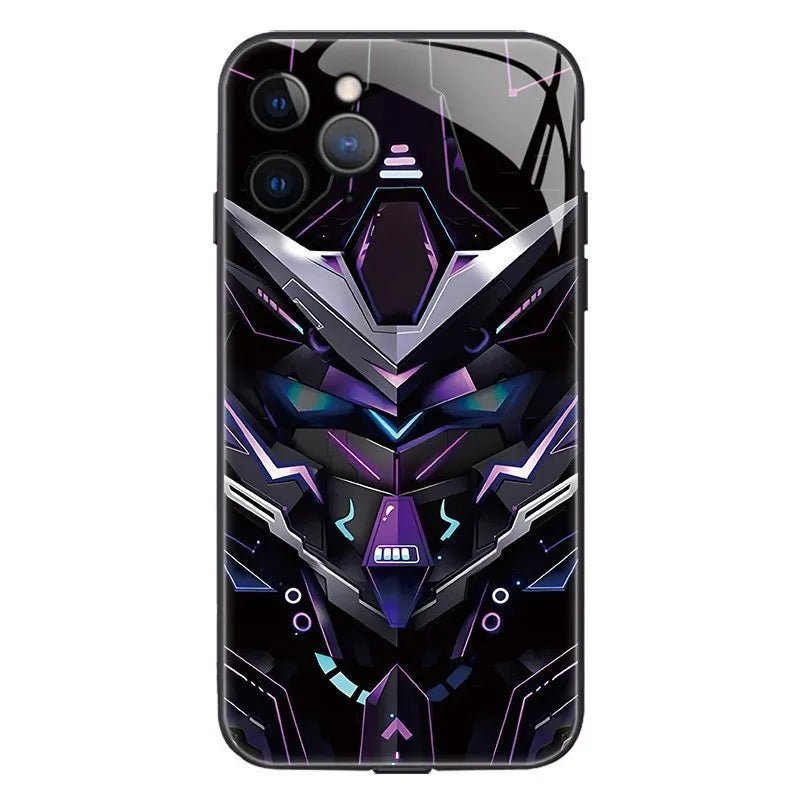Smart LED Glass iPhone Case price in Bangladesh 12