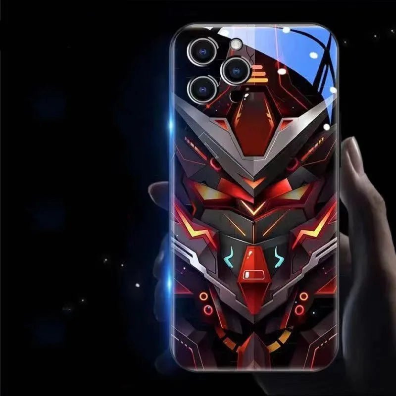Smart LED Glass iPhone Case price in Bangladesh 8