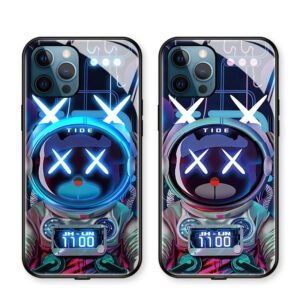 Smart Luminous iPhone Case price in Bangladesh