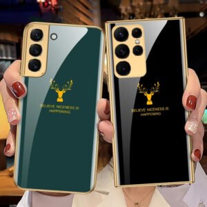 Tempered Glass Phone Case Samsung price in Bangladesh