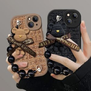TPU Protective Case for Various iPhone Models