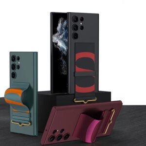 Ultra-Thin Samsung Phone Case Wrist Strap Holder price in Bangladesh