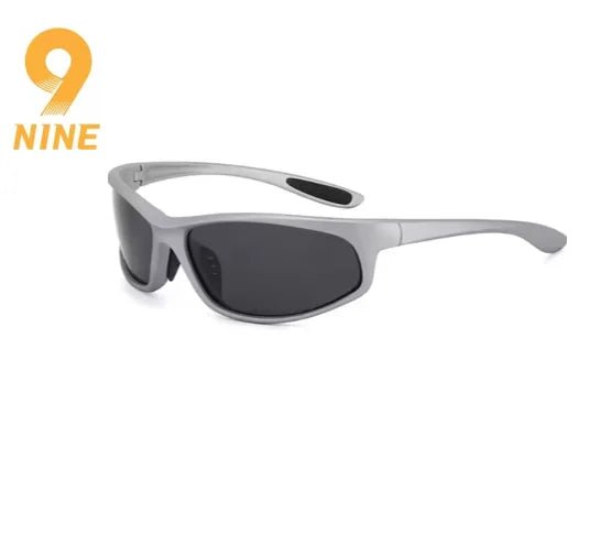 2025 Polarized Cycling Sunglasses for Men & Women 2