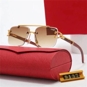 Luxury Designer Sunglasses for Women & Men