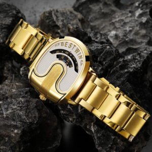 Luxury Men’s Multifunction Sport Watch