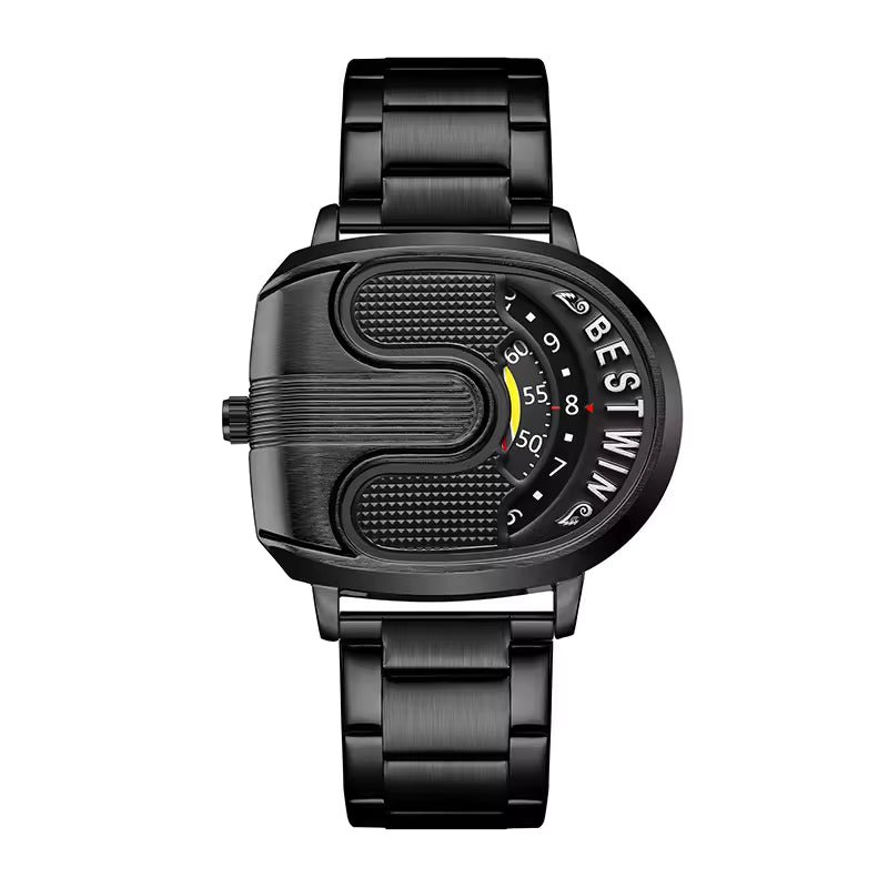 Luxury Men’s Multifunction Sport Watch 2