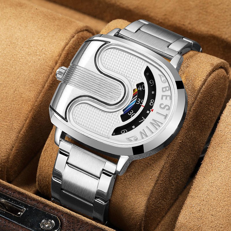 Luxury Men’s Multifunction Sport Watch 3