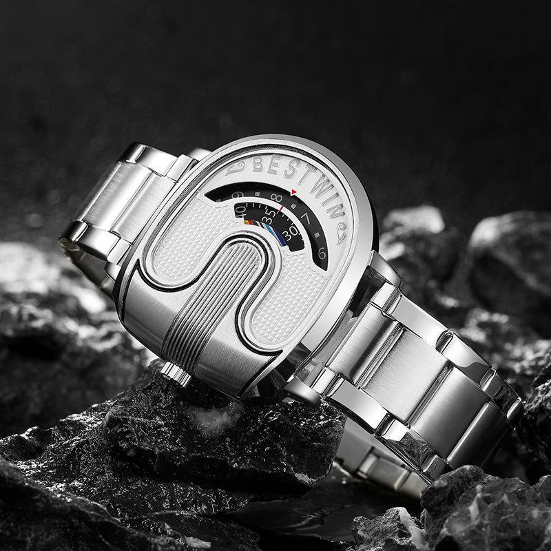 Luxury Men’s Multifunction Sport Watch 4