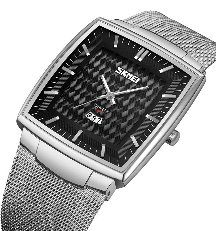 Men's Quartz Watch - Elegant, High-Quality Design 6