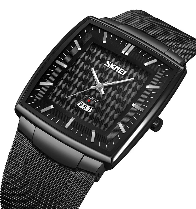 Men's Quartz Watch - Elegant, High-Quality Design 8