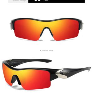Men's Sports Sunglasses