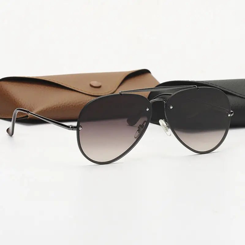 Polarized Full Frame Sunglasses UV400 for Men & Women 1