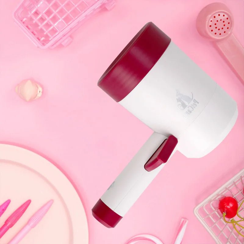 Portable Pet Paw Cleaner Cup - Detachable & Automatic 6
